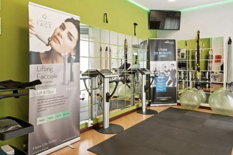 Revolution Fit Settimo Milanese