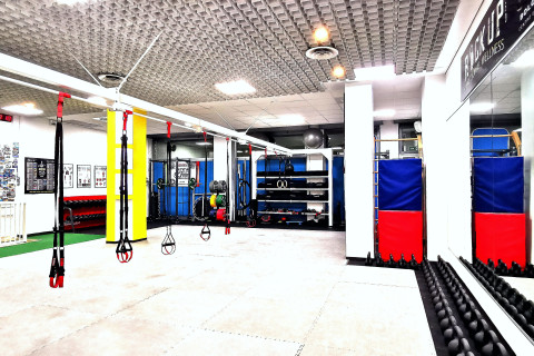 Rockup Functional Wellness