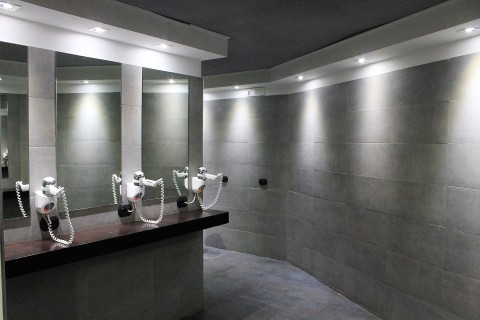 gallery visual content
