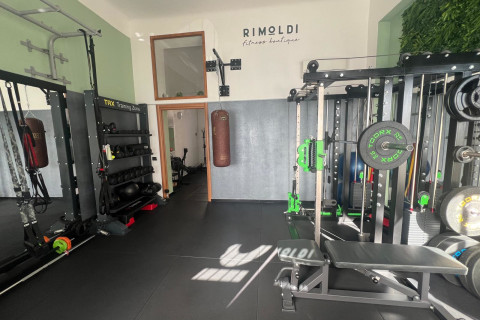 Rimoldi Fitness Boutique