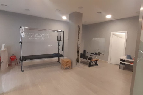 gallery visual content