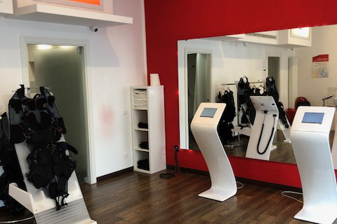 Urban Fitness Milano - Confalonieri