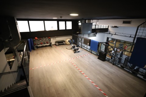 gallery visual content
