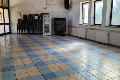 Orange Dance Fitness San Biagio