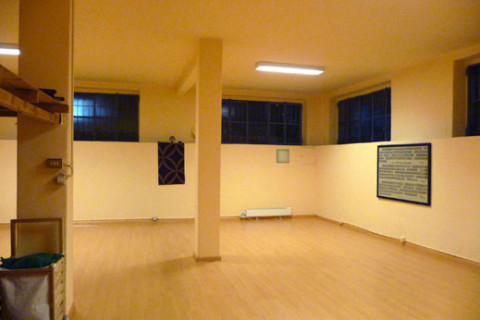 gallery visual content