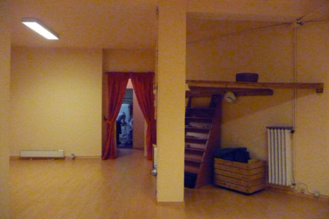 gallery visual content