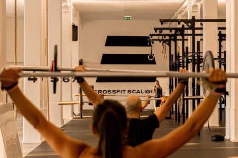 CrossFit Scaligera