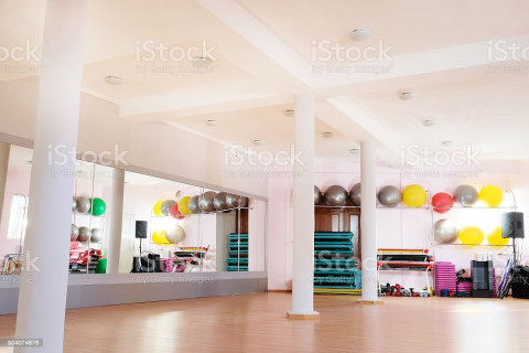 gallery visual content