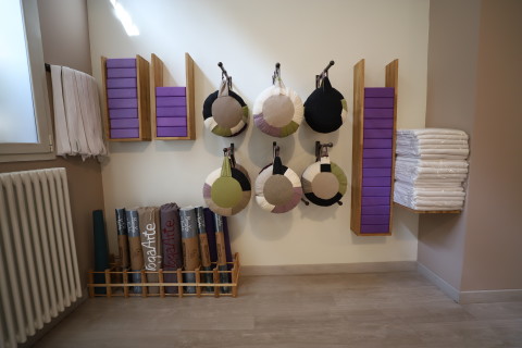 gallery visual content