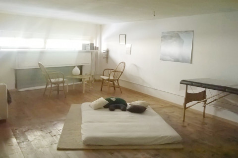 gallery visual content