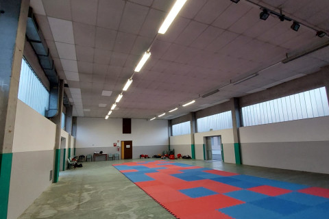Shinanban Karate Roncole