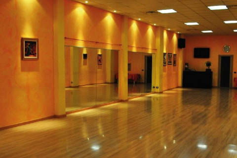 gallery visual content