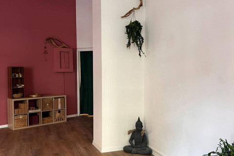 Matahari Yoga Space Zenodossio