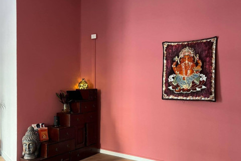gallery visual content