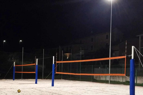 Centro sportivo CFNL