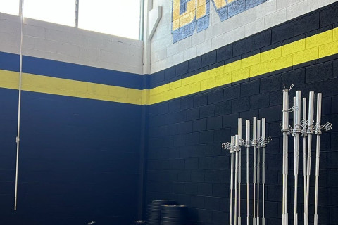 CROSSFIT ANKOR MEDIGLIA