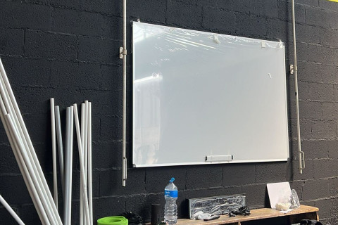 gallery visual content