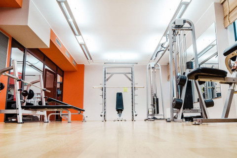 Skiuma Fitness & Spa