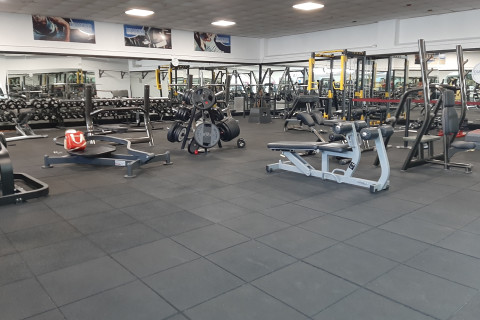 Smile Fitness La Rustica