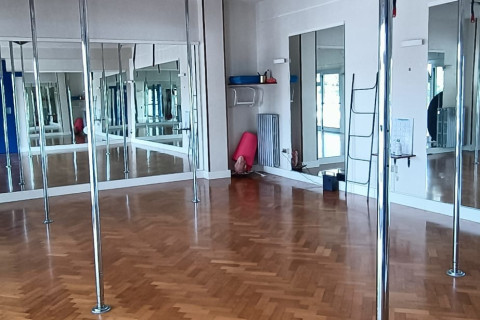 Soul Fitness Potenza