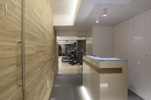 gallery visual content