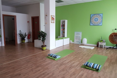 Spazio Yoga Manipura
