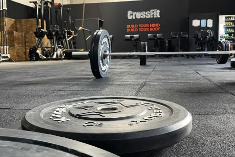 Crossfit La Spezia