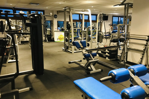 Sportfly Wellness Club