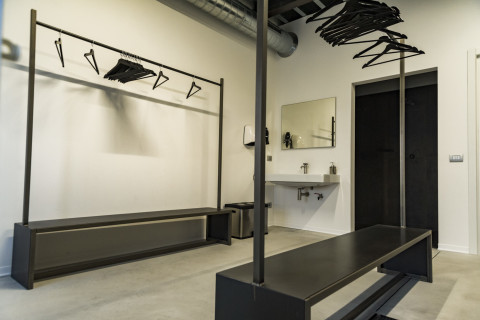 gallery visual content