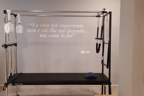 Top Fitness PT