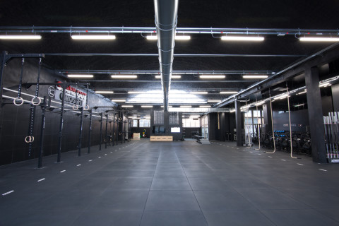 Standout Crossfit