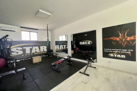 Star Fitness