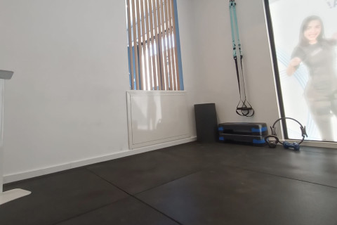 gallery visual content