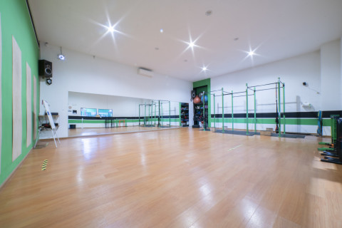 gallery visual content