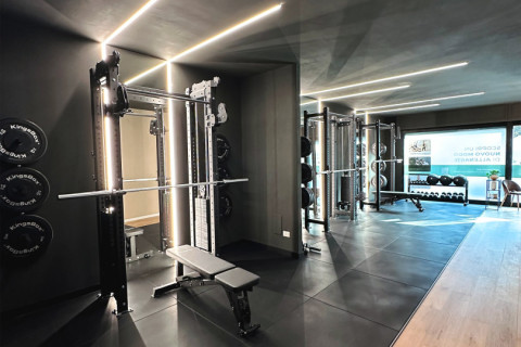Your Personal Trainer Roma Cortina Reformer Small Group
