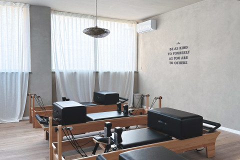 center visual
