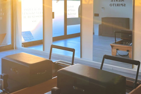 gallery visual content