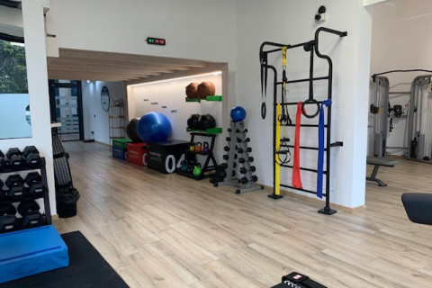 Studio Evolution