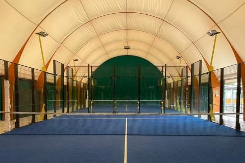 Seven Infinity Padel