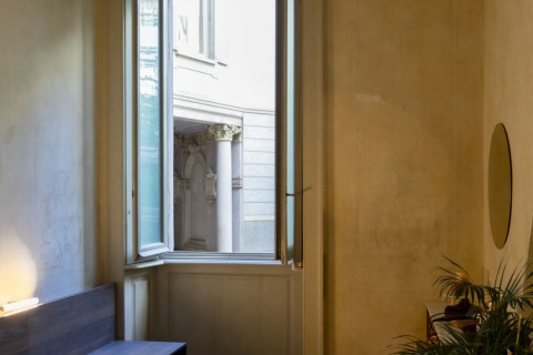 gallery visual content