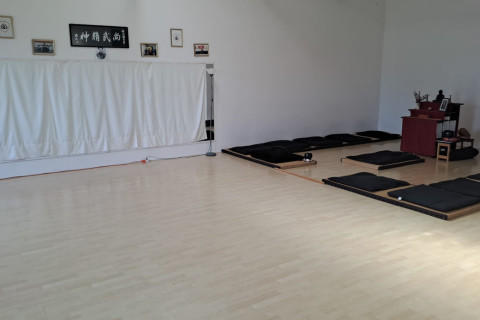 Tecniche Arti Orientali