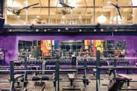 Taotech Fitness Club