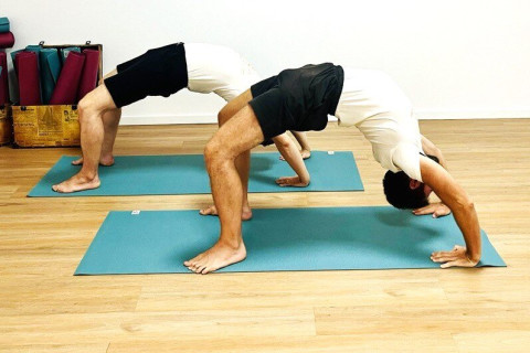 Tara Centro Yoga
