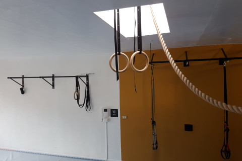 Spazio Movimento Brescia