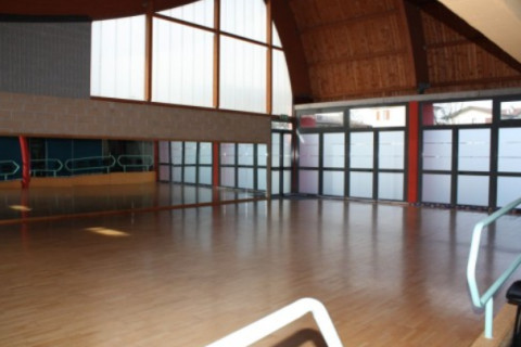 gallery visual content