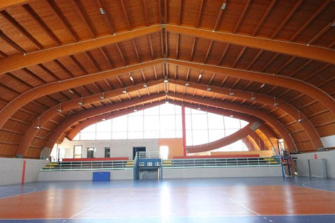 Centro Sportivo Telgate