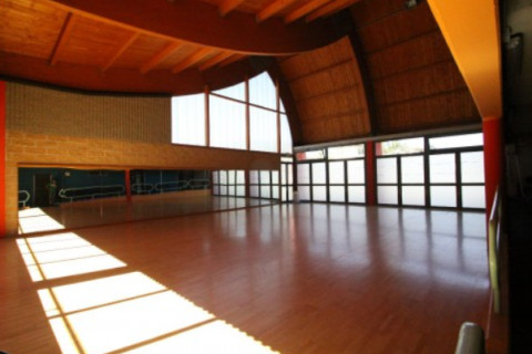 gallery visual content