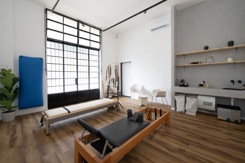 gallery visual content