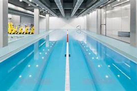 Piscine Jacaranda