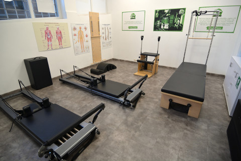 The Body Lab Roma Marconi